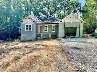 0 Fairway Ct, Bracey, VA 23919