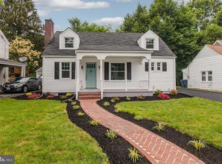 18826 Preston Rd, Hagerstown, MD 21742