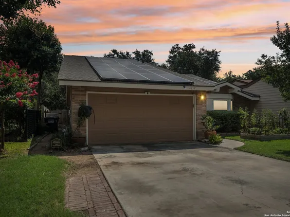 11818 GALLERY VIEW ST, San Antonio, TX 78249