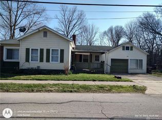 189 Home Ave, Xenia, OH 45385