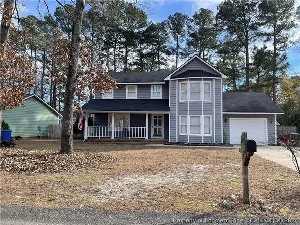 5817 Tuckertown Ln, Fayetteville, NC 28314