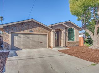 3731 Franklin Ave, Fremont, CA 94538