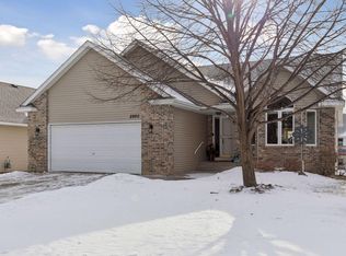 2960 127th Ave NW, Coon Rapids, MN 55448