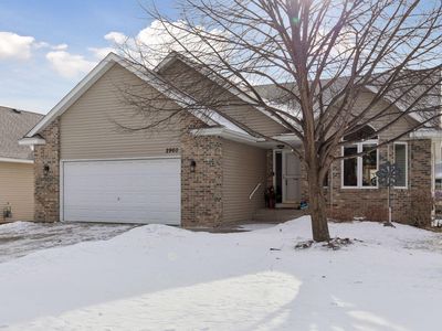 2960 127th Ave NW, Coon Rapids, MN, 55448