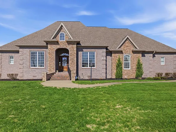 1945 Deerhaven Ln, Paducah, KY 42001