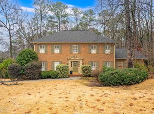 4101 Flippen Trl, Norcross, GA 30092