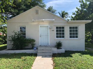 2442 NW 56th St, Miami, FL 33142