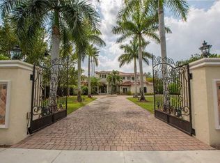 451 Ranch Rd, Fort Lauderdale, FL 33326