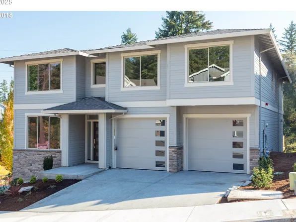 16250 SW Jade View Way, Beaverton, OR 97007