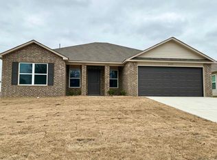 6425 Waterleaf Ct, Sherwood, AR 72120