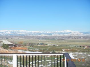14631 Prairie Sky Ln, Broomfield, CO 80023