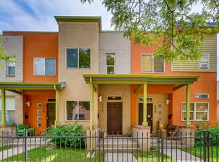 632 Inca St, Denver, CO 80204