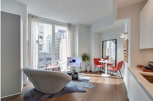 1st image of 222 E 44th St APT 34M