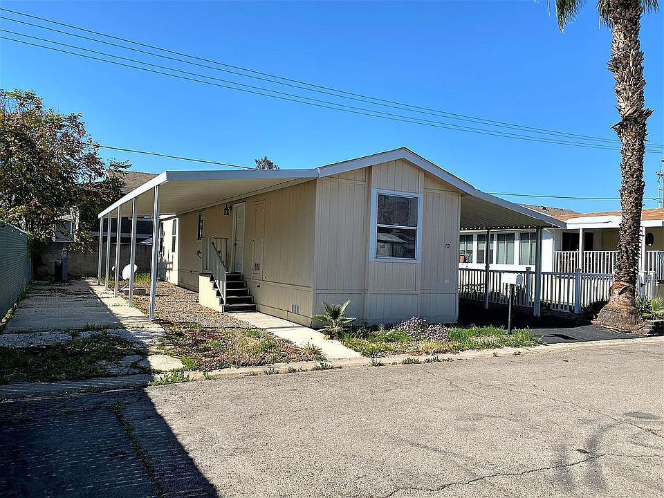 1st image of 450 E Bradley Ave Spc 52