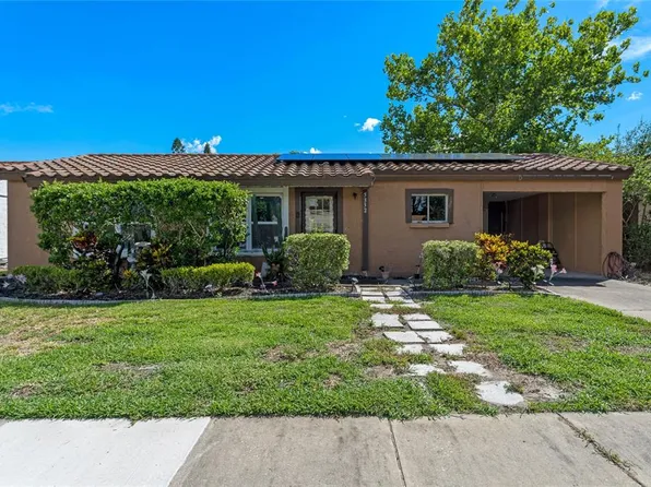 5332 Magna Carta St, Orlando, FL 32821