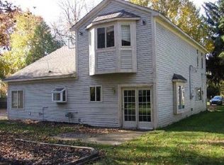 8430 Haller St, Westland, MI 48185