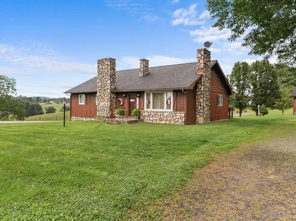 2280 Hebron Rd, Woodlawn, VA 24381