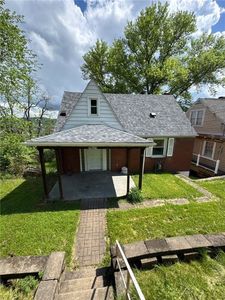3825 Inland Ave, West Mifflin, PA, 15122
