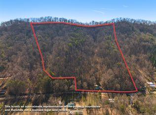 479 Poor Valley Rd, Rutledge, TN 37861