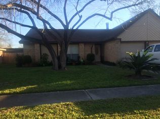 3443 Fountain Spring Dr, Houston, TX 77066