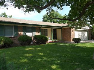 1342 S Billings St, Aurora, CO 80012