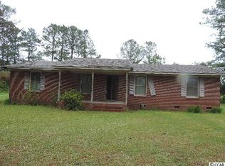 1051 Freewoods Rd, Loris, SC 29569