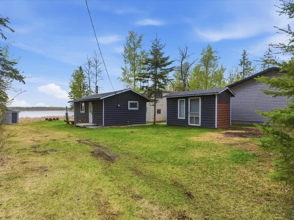 299 Lakeshore Dr, Rural Lac Ste Anne County, AB T5M 2T8