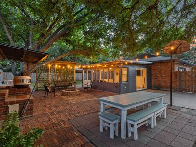 9480 N County Rd, Frisco, TX, 75033