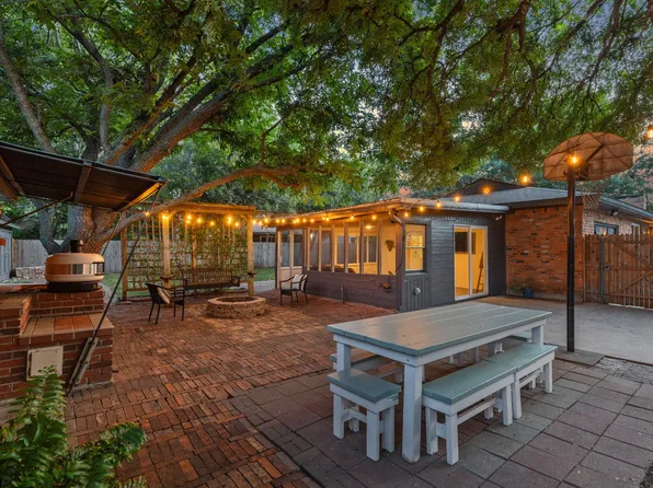 9480 N County Rd, Frisco, TX 75033