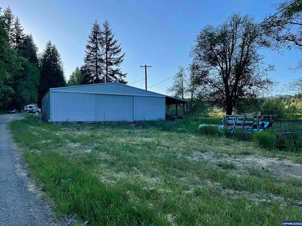 56750 SW Hebo Rd, Grand Ronde, OR 97347 | MLS #805286 | Zillow