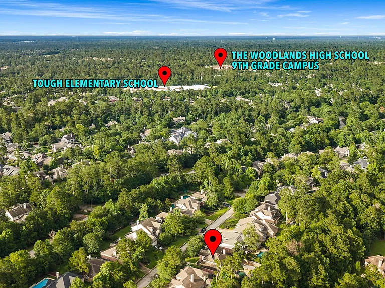 55 W Matisse Meadow Ct — Photo 41
