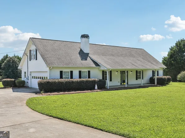 246 Queens Cemetery Rd, Good Hope, GA 30641