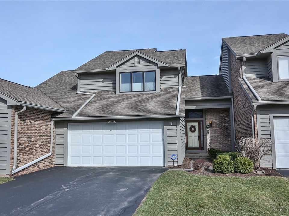 4 Ellington Cir, Rochester, NY 14612 Zillow