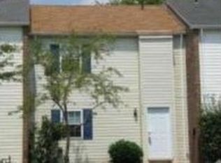 7756 Quail Run Ln, Manassas, VA 20109