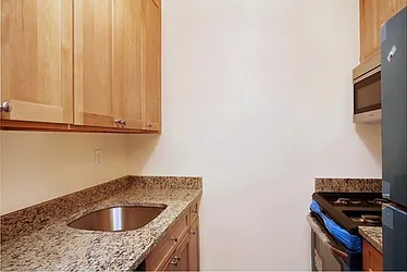 Rented by Citi Habitats