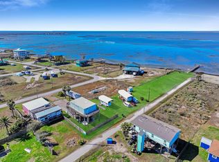 1067 Seagull St, Port Bolivar, TX 77650