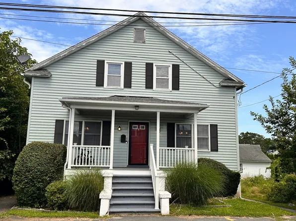 72 Bennett Avenue, Waterbury, CT 06708