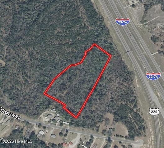 Rockingham Ridge 0 Sandy Ridge Church Road, Rockingham, NC 28379 | Zillow