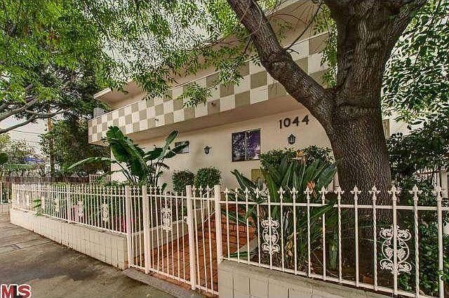 1st image of 1044 N Curson Ave