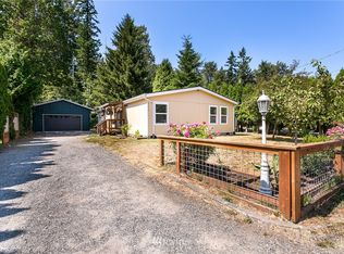 8677 Harbor Dr, Blaine, WA 98230