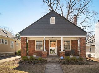 417 E 69th Ter, Kansas City, MO 64131