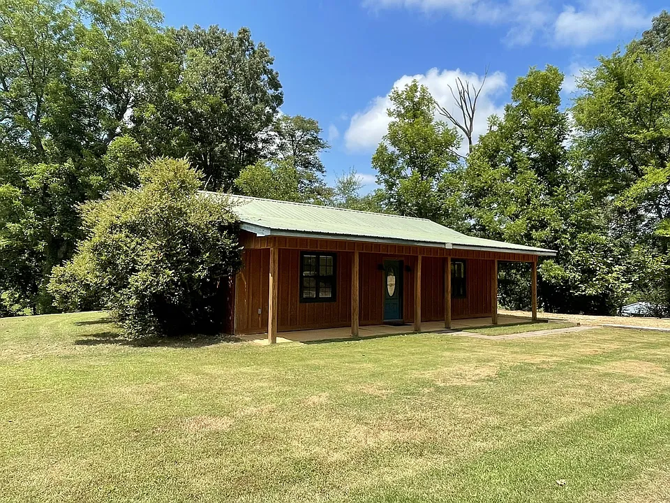 Dorsey School Rd
