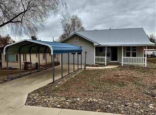 412 N Market St, Cortez, CO 81321
