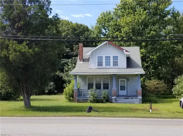 4212 Bainbridge Blvd, Chesapeake, VA 23324