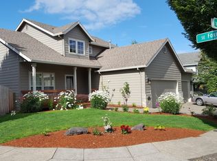 5109 SE 17th Ter, Gresham, OR 97080