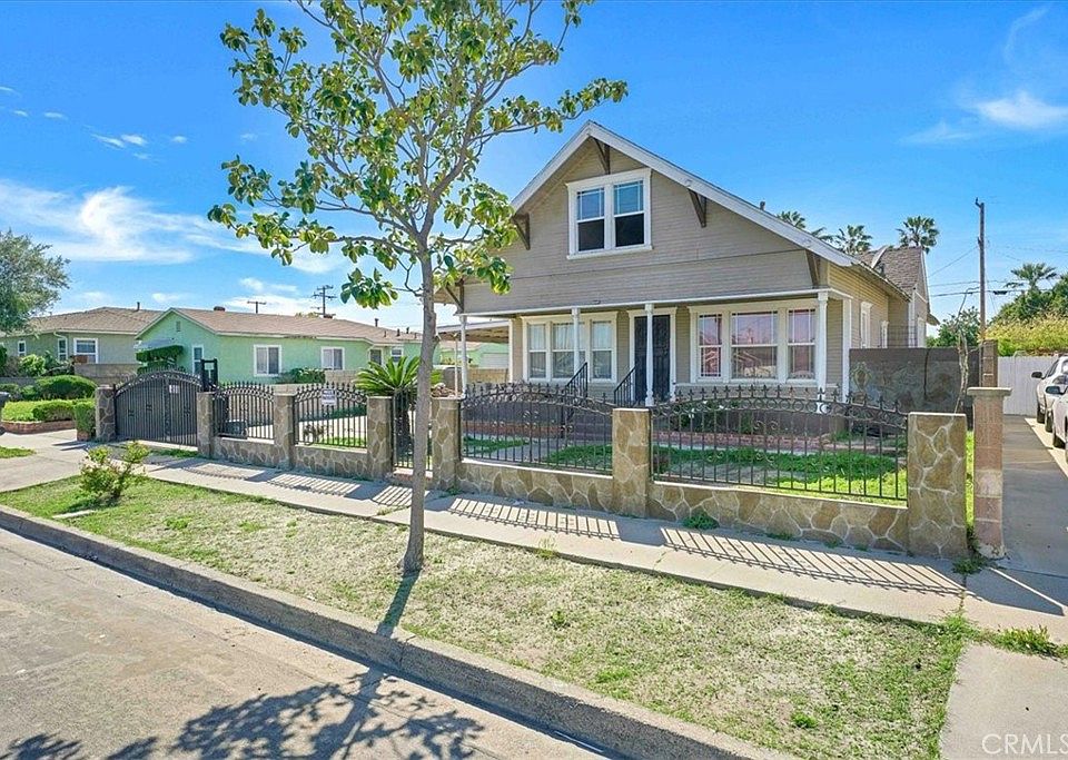 10831 Rose St, Stanton, CA 90680 Zillow