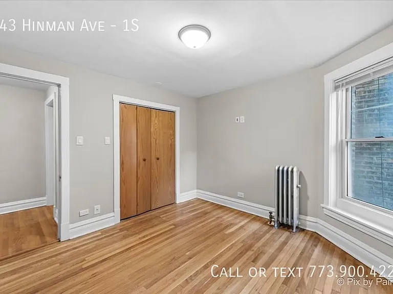 643 Hinman Ave #1S — Photo 11