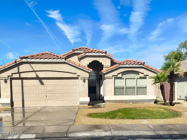 1710 N 125th Ln, Avondale, AZ 85392