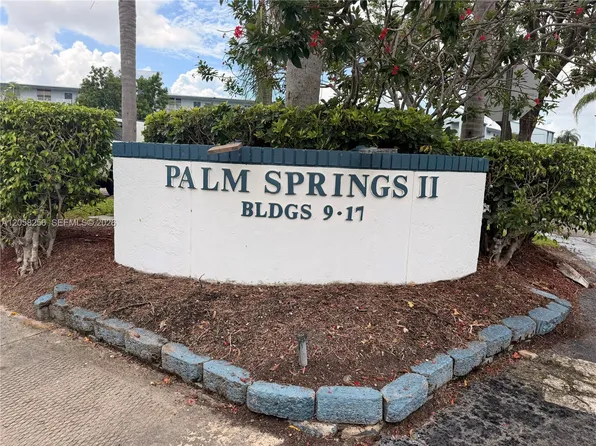 7620 NW 18th St APT 403, Pompano Beach, FL 33063