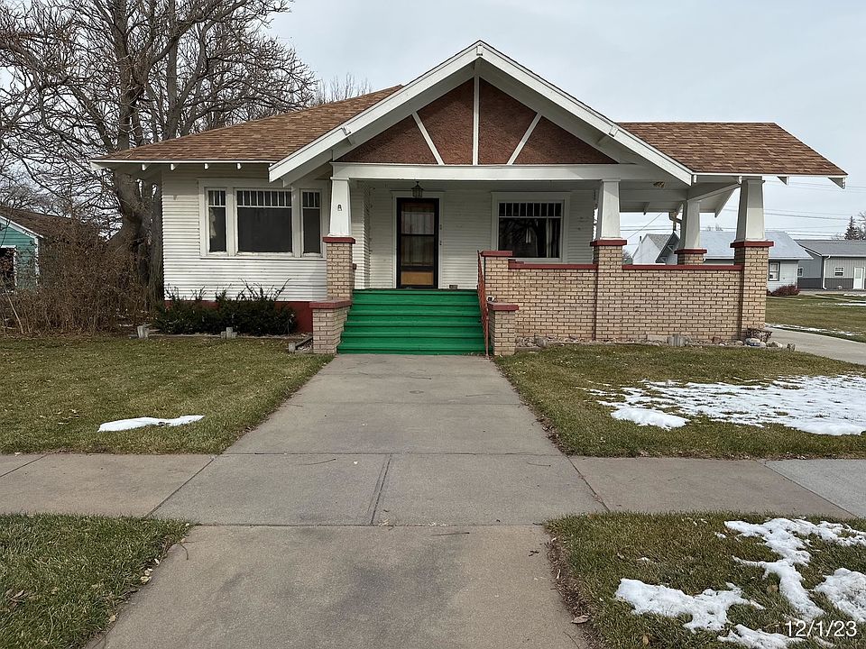 550 3rd St, Chappell, NE 69129 | MLS #33437 | Zillow